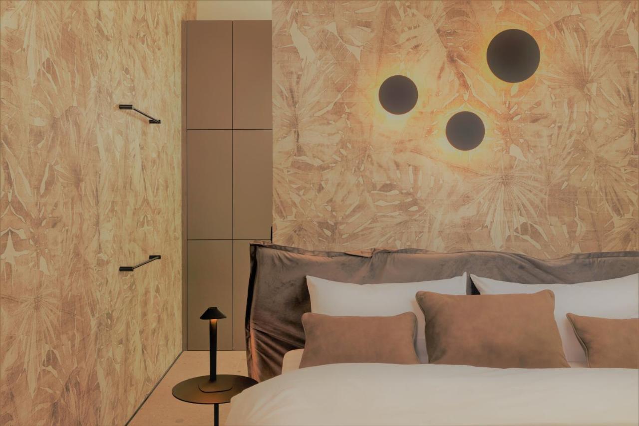 City Center Apartment Telegraph Wina Bagian luar foto