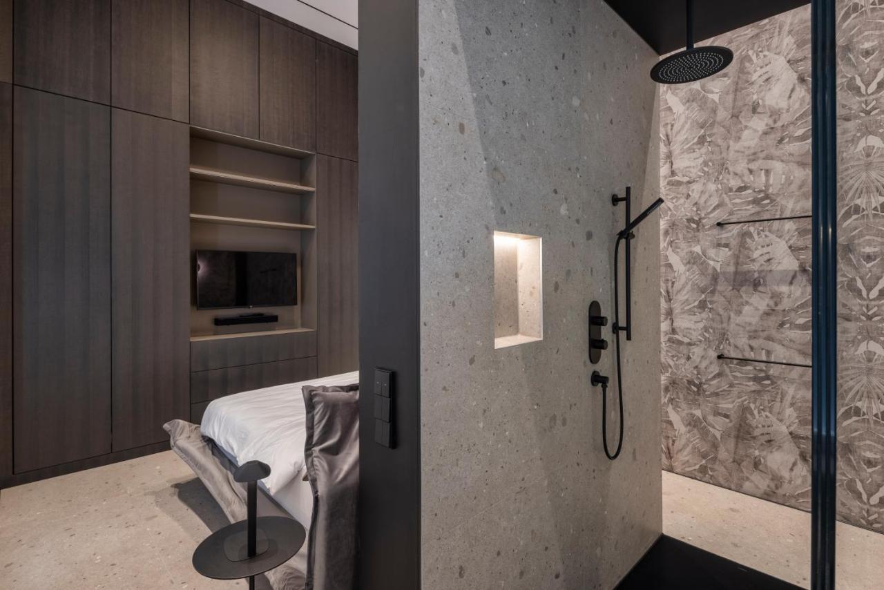 City Center Apartment Telegraph Wina Bagian luar foto