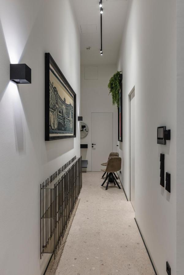 City Center Apartment Telegraph Wina Bagian luar foto