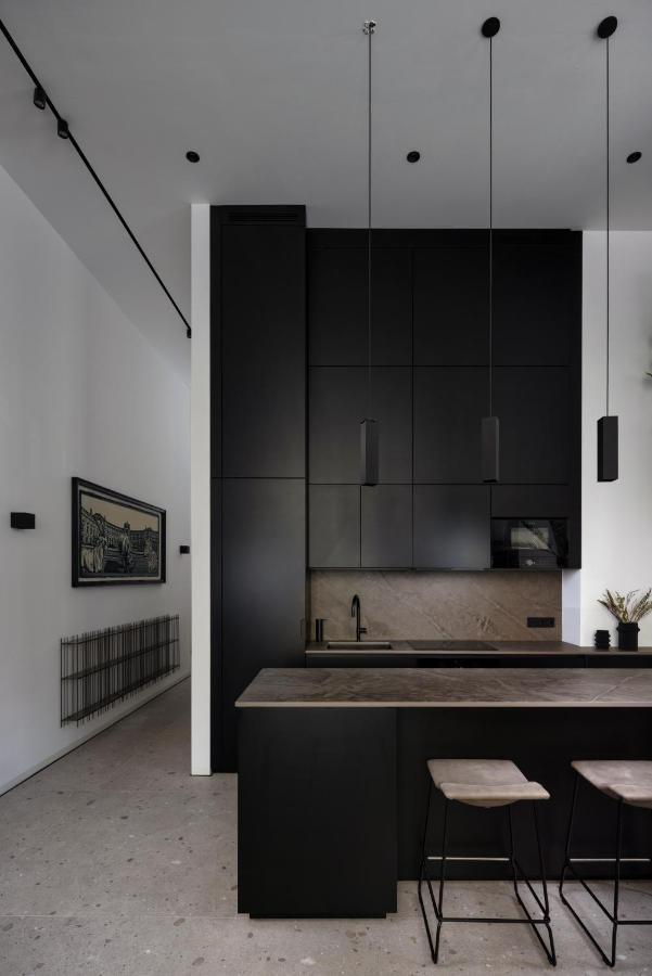 City Center Apartment Telegraph Wina Bagian luar foto